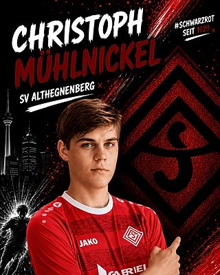 Christoph Mühlnickel