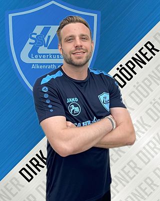 Dirk Döpner