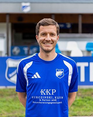 Johannes Kaak