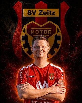 Eric Schöbel