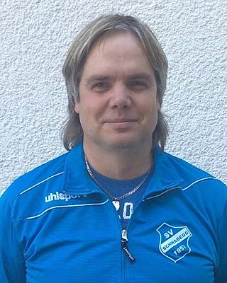 Andreas Rohrer