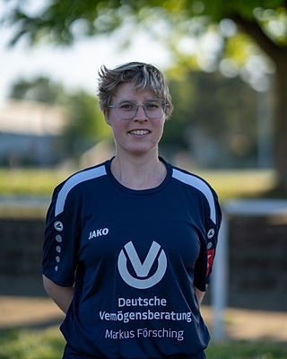 Sophie Fahrig