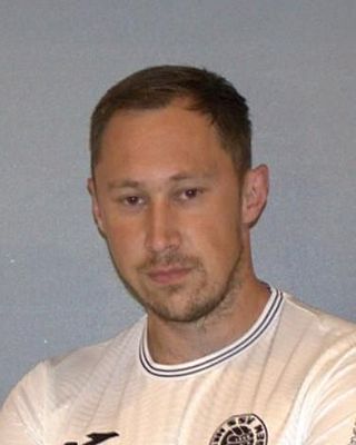 Kevin Meyer