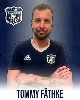 Tommy Fäthke