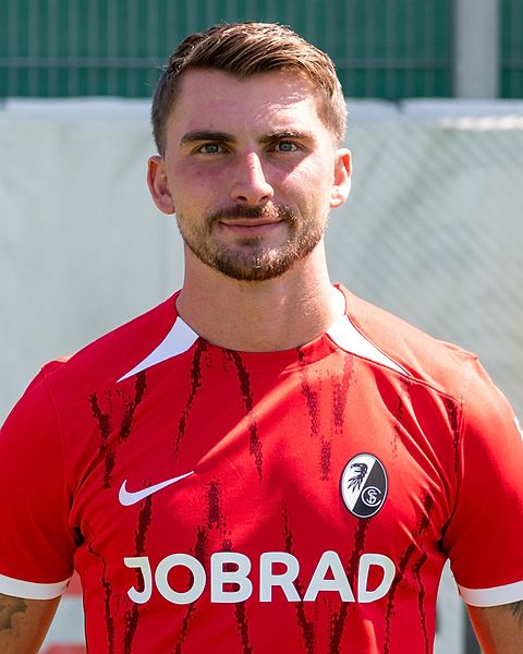 Foto: Eibner-Pressefoto/Wolfgang Fra