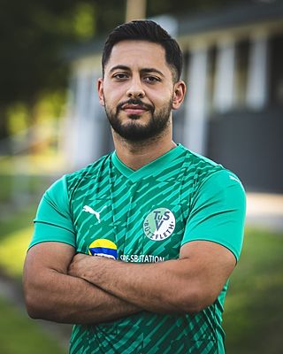 Kemal Savas