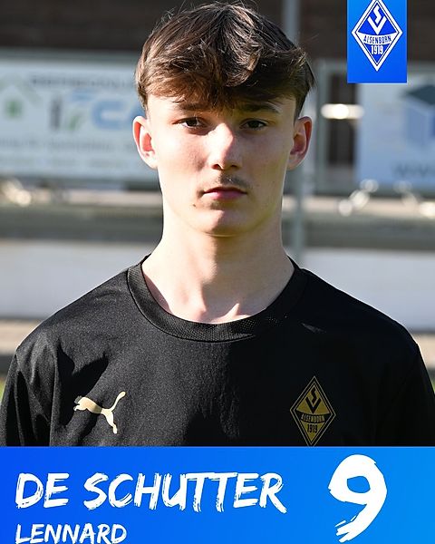 Lennard De Schutter