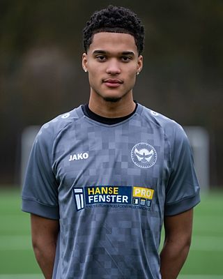 Luis Lücker