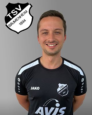 Dominik Zirnstein