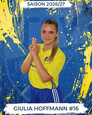 Giulia Lena Hoffmann