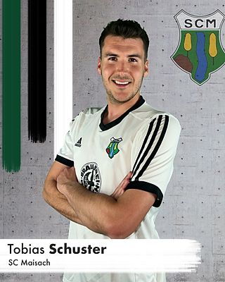 Tobias Schuster