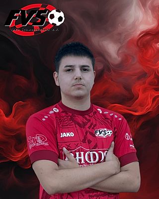 Nevio Giovanni Baldacchino