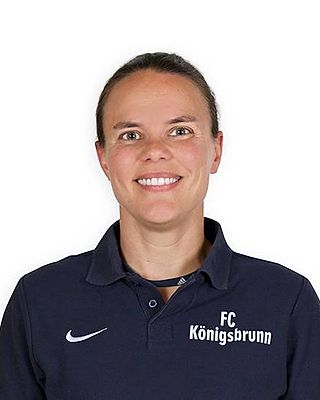 Sandra Matern