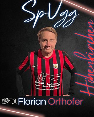 Florian Orthofer