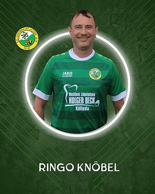 Ringo Knöbel