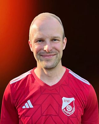 Benedikt Kreye