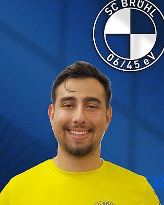 Mustafa Ertugrul