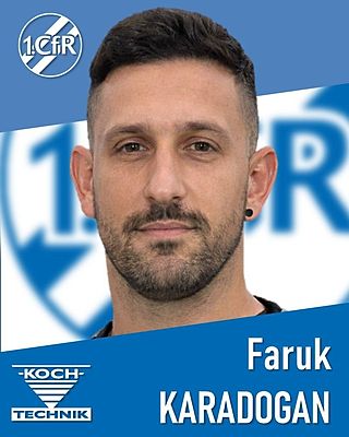 Faruk Karadogan
