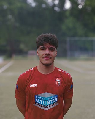 Serhat Üstünbas