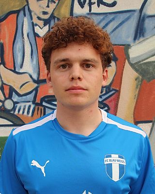 Moritz Große Perdekamp