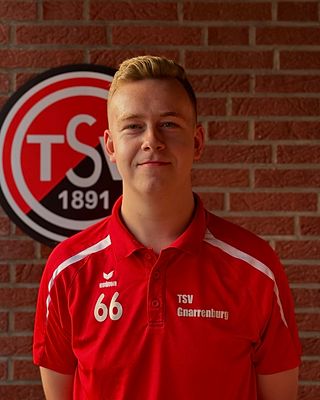 Mischa-Maurice Gerken