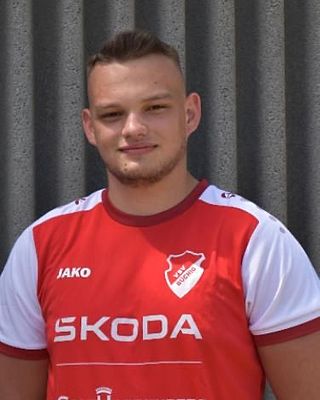 Florian Pfitsch