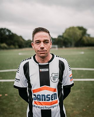 Jens Buunk