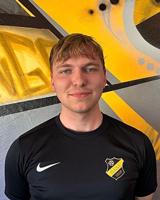 Lukas Mollemeyer