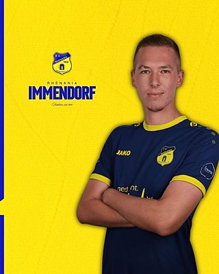 Yannick Nachbar