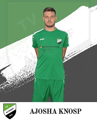 Ajosha Knosp