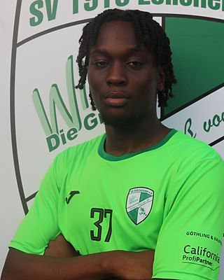 Ishak Omarion Adu Baffour