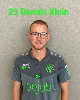 Dennis Klein