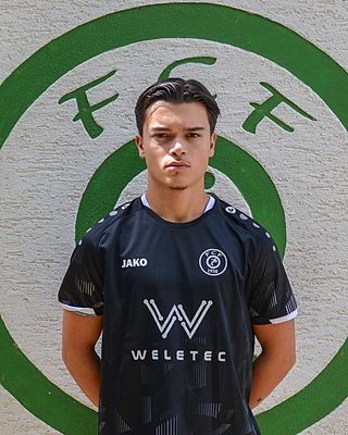 Danny Carvalho