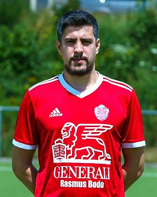 Samir Avdili