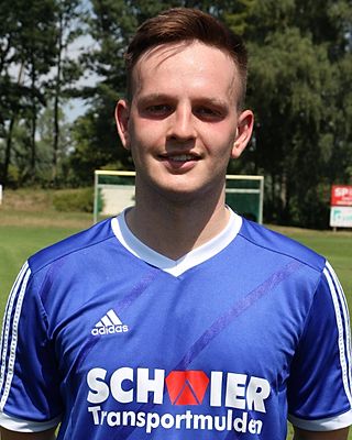 Jannik Pohlmeier