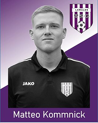 Matteo Kommnick