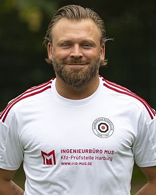 Marlon Steven Schmidt