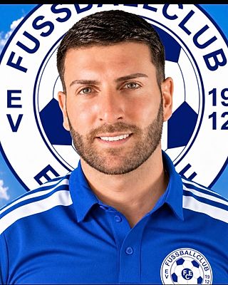 Nicola Allegrotti