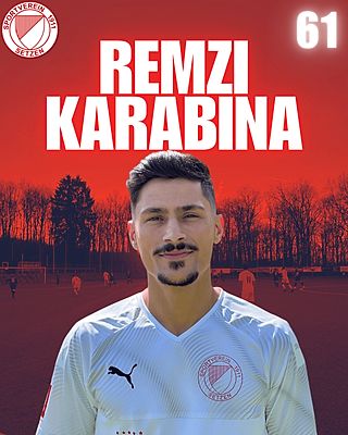 Remzi Karabina