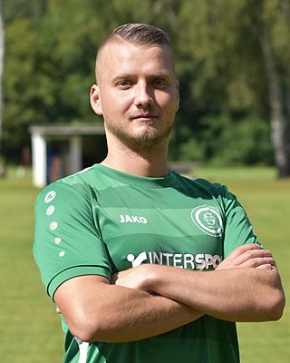 Gérard-Mathieu Buchholz