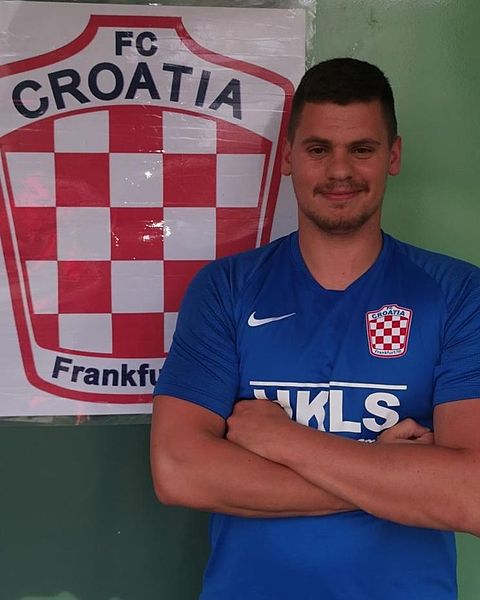 Foto: FC Croatia FfM
