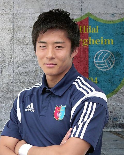 Foto: Hilal-Maroc Bergheim