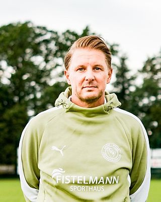 Mike Tönsing (geb. Pahlke)