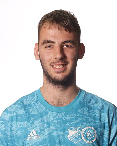 Foto: TUS Westerholz