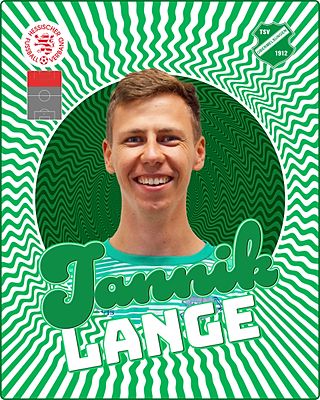 Jannik Lange