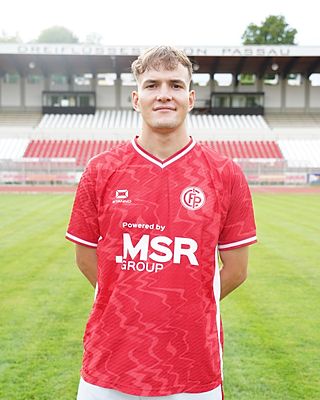 Sebastian Bosch