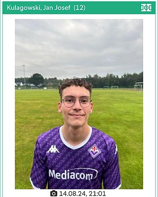 Jan Josef Kulagowski