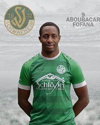 Aboubacar Fofana