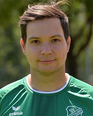 Tobias Friedrich