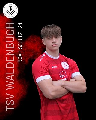 Noah Schulz